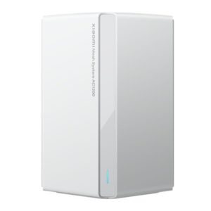 Xiaomi Mesh System AC1200 WiFi Mesh Dual Band Computer Networking Device System White