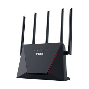D-Link DIR-X3000Z AX3000 Mesh Gigabit Wireless Wi-Fi 6 Router
